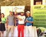 Giải Golf hữu nghị Việt - Czech 2016