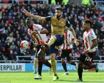 Sunderland - Arsenal: Khi 'viện binh' Giroud trở lại (18h30 ngày 29/10)