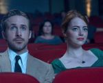 La La Land dẫn đầu với 7 đề cử Quả cầu vàng 2017