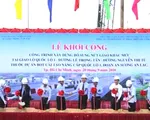 Khởi công cầu vượt nút giao thông Gò Mây trị giá 511 tỷ đồng