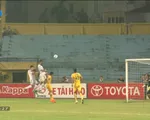 VIDEO, Hà Nội T&T 2-0 FLC Thanh Hóa: Dấu ấn Gonzalo!