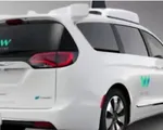 Google ra mắt hình ảnh đầu tiên của chiếc xe tải tự lái Waymo