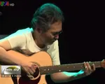 Ngẫu hứng với li&ecirc;n hoan Guitar Fingerstyle