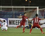 U19 Việt Nam quyết cháy hết mình trong trận bán kết gặp U19 Nhật Bản