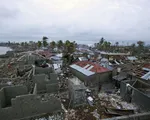 Haiti tan hoang sau siêu bão Matthew