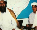 Con trai Osama bin Laden đe dọa trả thù Mỹ