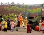 Kỷ niệm 1976 năm khởi nghĩa Hai Bà Trưng tại Hà Nội