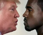 Kanye West muốn gặp Tổng thống mới đắc cử Donald Trump