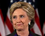 Bà Hillary Clinton sẵn sàng làm việc với ông Donald Trump