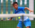 Lý Hoàng Nam tăng 14 bậc trên BXH ATP