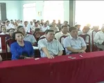 Chủ tịch Quốc hội dự Ngày hội Đại đoàn kết toàn dân tộc ở Bến Tre