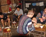 Homestay Sapa - Loại hình du lịch đang hút khách