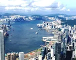 Nikkei: Thâm Quyến lần đầu vượt Hong Kong (Trung Quốc) về quy mô kinh tế