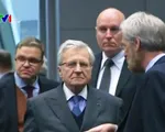 ECB họp bàn về tình hình Hy Lạp và Brexit