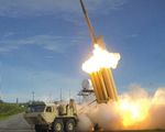 Hàn Quốc công bố vị trí hệ thống tên lửa phòng thủ THAAD