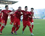 CHÍNH THỨC: Lịch thi đấu và tường thuật trực tiếp bán kết AFF Suzuki Cup 2016 trên VTV