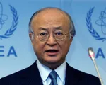 IAEA cảnh báo nguy cơ khủng bố hạt nhân toàn cầu