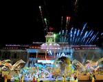 Festival biển Nha Trang 2017 sẽ diễn ra từ 10 - 13/6