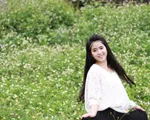 Cô giáo xinh như hotgirl thách thức giới hạn bản thân qua VTV Đặc biệt