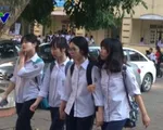 Miễn thi lý thuyết bằng A1 cho học sinh đạt điểm cao Giao thông học đường