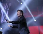 Thomas Anders - Modern Talking: Trong âm nhạc không có sự hoài cổ