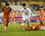 VIDEO: Xem lại diễn biến chính trận đấu U21 HAGL 3-1 U21 Gangwon