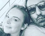 Lindsay Lohan đang &quot;nghiêm túc&quot; với bạn trai mới Dennis Papageorgiou