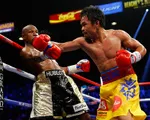 Pacquiao đang ấp ủ một trận chiến &quot;phục thù&quot; Mayweather