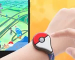 Phụ kiện kết nối Bluetooth của Pokémon GO hoãn ngày lên kệ tới tháng 9