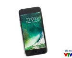 Xác định khách hàng đầu tiên trên thế giới sở hữu chiếc iPhone 7