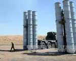 Iran triển khai S-300 tới cơ sở hạt nhân Fordo