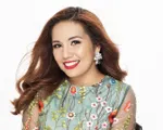 Janice Phương trở thành Quán quân người nước ngoài đầu tiên của Vietnam Idol!