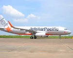 Jetstar Pacific đặt mua 10 máy bay Airbus A320 thế hệ mới