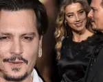 Vì sao Amber Heard không từ bỏ Johnny Depp sớm?