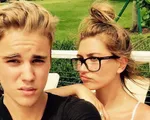 Justin Bieber thú nhận yêu Hailey Baldwin