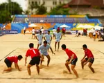 ABG 2016: Tìm hiểu môn Kabaddi