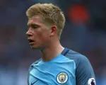 De Bruyne đòi tăng lương cao như Neymar