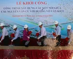 Xây đường dẫn kết nối cầu Nguyễn Tri Phương với đại lộ Võ Văn Kiệt