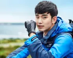 Chán diễn xuất, Kim Soo Hyun chuyển sang chơi bowling chuyên nghiệp?