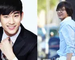 Bae Yong Joon đặc biệt quan tâm đến đàn em mỹ nam Kim Soo Hyun