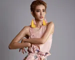 Kim Nhã chắc suất trở lại chung kết Vietnam"s Next Top Model 2016?