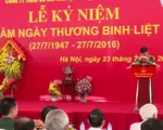 69 năm ngày thương binh liệt sỹ 27/7