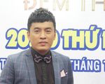 Sài Gòn đêm thứ 7: Lam Trường nhường bản hit 'Tình thôi xót xa' cho đàn em