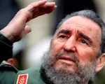 Chủ tịch Fidel Castro - biểu tượng của những gì tốt đẹp nhất