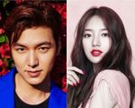 Lee Min Ho và Suzy - sao Hàn đẹp đôi nhất theo tướng mệnh học