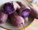 Khoai lang có khả năng ức chế 1 số loại ung thư