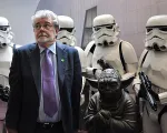 George Lucas: Tôi đã quá già để làm Star Wars