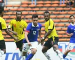 VIDEO: ĐT Malaysia thắng nhọc trước thềm AFF Cup 2016