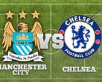 Lịch trực tiếp vòng 14 Ngoại hạng Anh: Man City, Chelsea tử chiến vì ngôi đầu