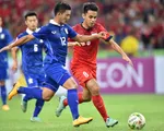 Lịch trực tiếp bóng đá AFF Suzuki Cup 2016 hôm nay 22/11: Tâm điểm Thái Lan - Singapore